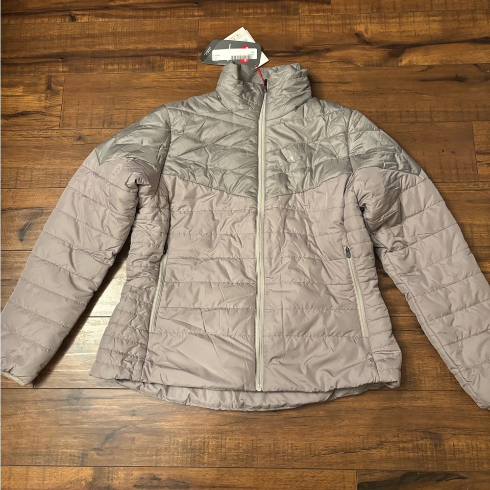 Kari Traa Sanne PrimaLoft® Jacket - Insulated size large